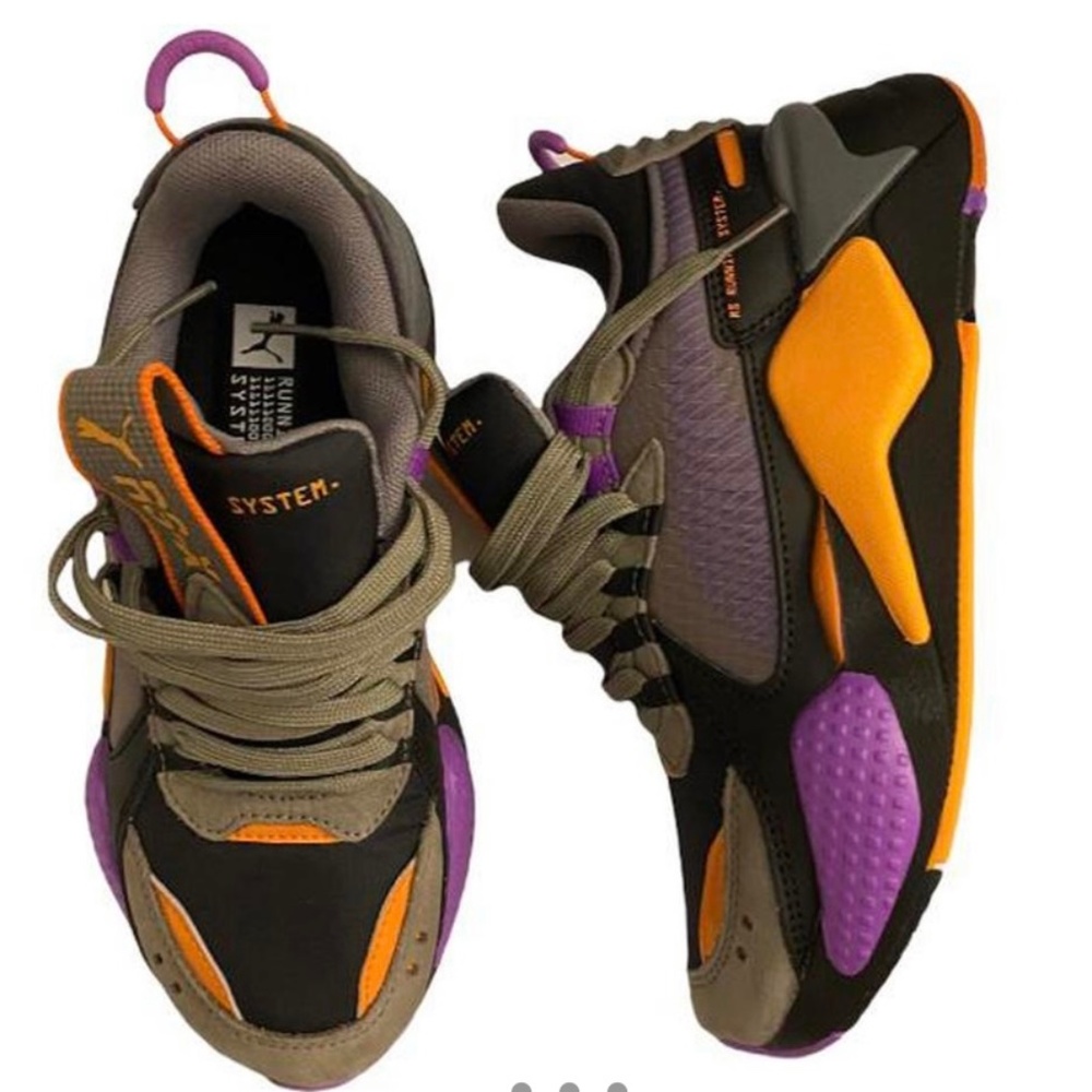 Puma Sneakers